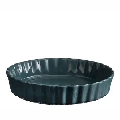 Offre Limitée Moule à tarte Emile Henry Feu doux Ø240 mm (3 pièces)