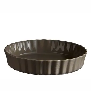 Moule à tarte Emile Henry Silex Ø280 mm (3 pièces) Petit Prix