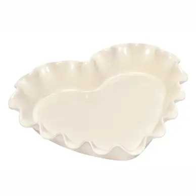 Acheter Direct Moule Emile Henry Argile 325 x 280 mm (3 Pièces)