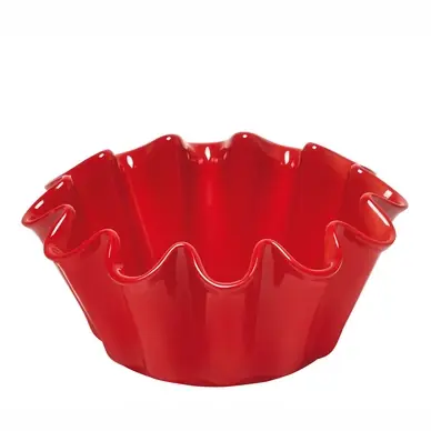 Moule à brioche Emile Henry Grand Cru Ø230 mm (2 pièces) Meilleur Choix