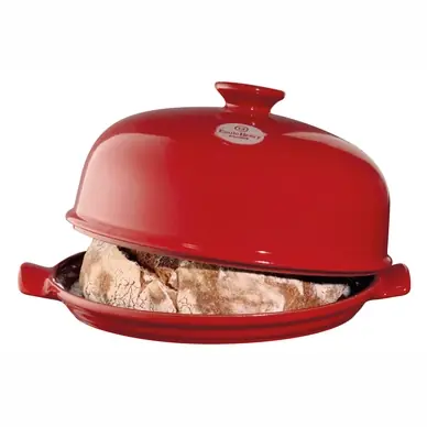 Exclusif Moule à Pain Emile Henry Grand Cru Ø285 mm
