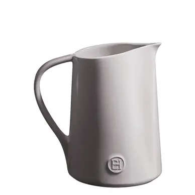 Pichet Emile Henry Farine 0.9l (2 pièces) Marque