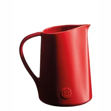 Pichet Emile Henry Grand Cru 0.9l (2 pièces) Produit De Marque