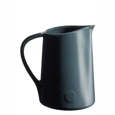 Pichet Emile Henry Feu Doux 0.9l (2 pièces) Vente Directe