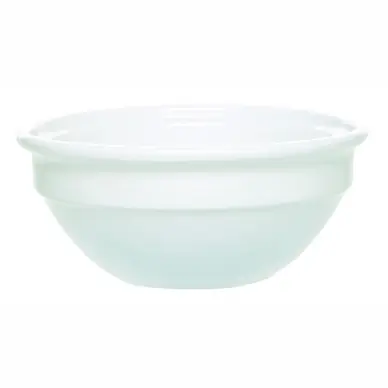 Bol Emile Henry Blanc Ø220 mm (3 pièces) Bon Marché