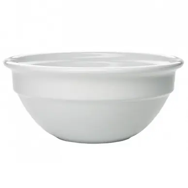 Bol Emile Henry Blanc Ø265 mm (3 pièces) Meilleur Prix