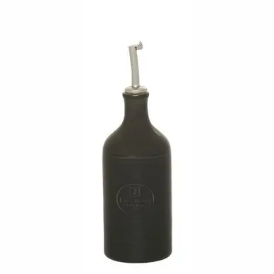 Livraison Mondiale Huilier Emile Henry Fusain 0.45l (3 pièces)