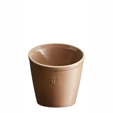 Garantie Incluse Pot à Ustensiles Emile Henry Chêne 1l (3 pièces)