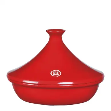 Premium Tajine Emile Henry E-Box Grand Cru Ø270mm