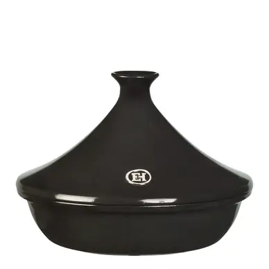 Prix Promo Tajine Emile Henry Fusain Ø270mm
