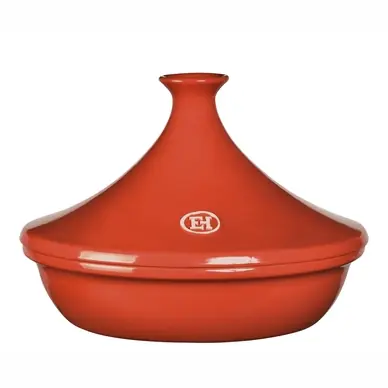 Meilleur Prix Tajine Emile Henry Brique Ø320mm