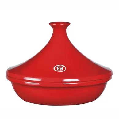 En Vogue Tajine Emile Henry Grand Cru Ø320mm