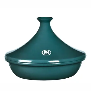 Gros Lot Tajine Emile Henry Feu Doux Ø320mm