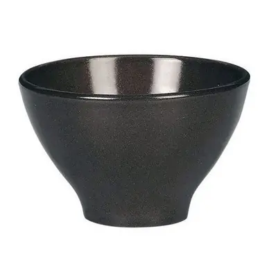 Bol Japonais Emile Henry Poivre 11 cm (6 pièces) Certifié