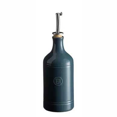 Huilier Emile Henry Feu doux 7.5 cm (3 pièces) Livraison Gratuite