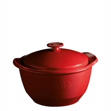 Dernière Chance Pot Emile Henry Grand Cru 2.0 L