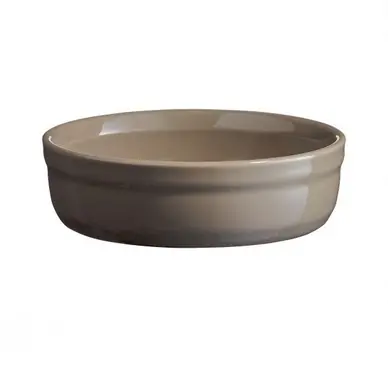 Achat Immédiat Plat Crème Brûlée Emile Henry Silex 130 cm (6 pièces)
