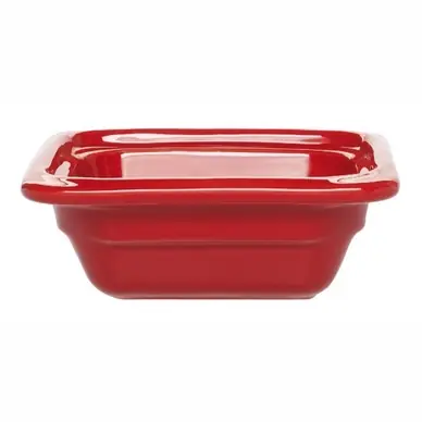 Bol Emile Henry Cerise 175 x 160 x 65  (3 pièce) Nouveauté