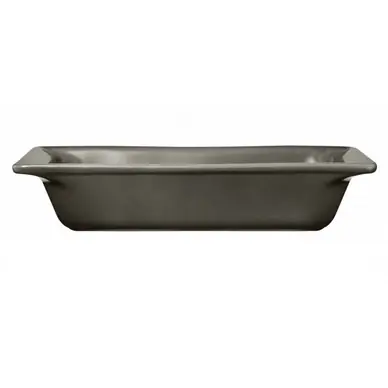 Vente Flash Plat Emile Henry Poivre 325 x 170 x 65 mm (3 pièces)