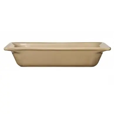 Retour Gratuit Plat Emile Henry Muscade 325 x 170 x 65 mm (3 pièces)