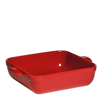 Plat à four Emile Henry Grand Cru 280 x 230 mm Acheter En Ligne