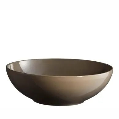 Saladier Emile Henry Silex Ø280 mm (2 pièces) En Vogue