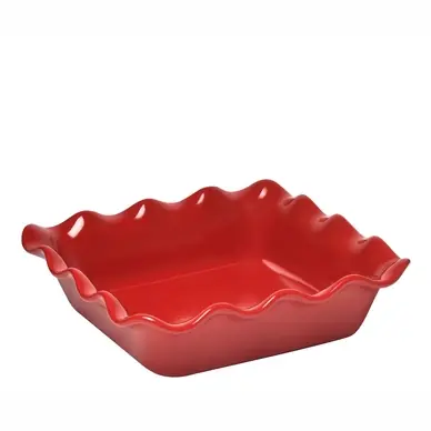 Plat Emile Henry Grand Cru 240 x 240 mm (3 pièces) Dernier Modèle