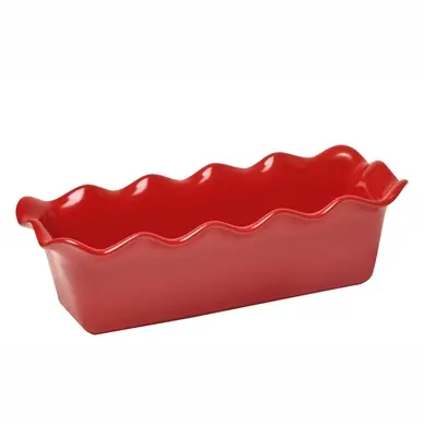 Plat Emile Henry Grand Cru 320 x 150 mm (3 pièces) Meilleur Prix