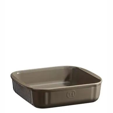 Plat Emile Henry Silex 225 x 210 mm (3 pièces) Must-Have