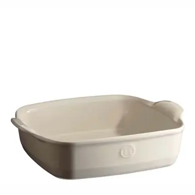 Expédié Aujourd’hui Plat Emile Henry Argile 280 x 230 mm (3 pièces)