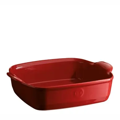 Prix Promo Plat Emile Henry Grand Cru 280 x 230 mm (3 pièces)