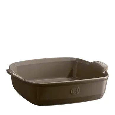 Plat Emile Henry Silex 280 x 230 mm (3 pièces) Offre Du Jour