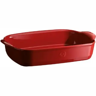 Expédié Aujourd’hui Plat à four Emile Henry Grand Cru 360 x 230 mm