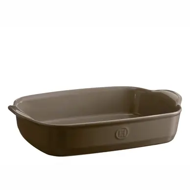 Plat à four Emile Henry Silex 360 x 230 mm Offre Du Jour