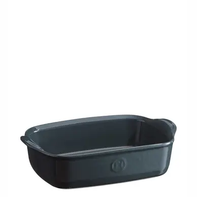 Achat Immédiat Plats Emile Henry Feu Doux 220 x 140 mm (3 pièces)