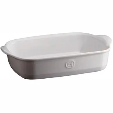 Plat à four Emile Henry Farine 290 x 190 mm (3 pièces) Commander Vite