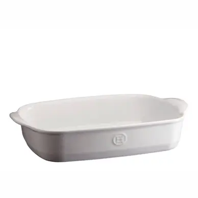 Plat à four Emile Henry Farine 360 x 230 mm (3 pièces) Commander Maintenant