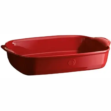 Populaire Plat à four Emile Henry Grand Cru 360 x 230 mm (3 pièces)