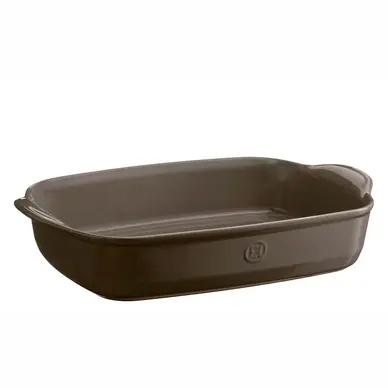 Offre Spéciale Plat à Four Emile Henry Silex 420 x 270 mm (2 pièces)