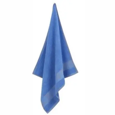 Torchon de Cuisine Elias Arabia Blue (set de 2) Meilleur Choix