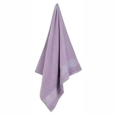 Torchon de Cuisine Elias Arabia Purple (set de 2) Exclusif