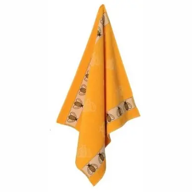 Torchon de Cuisine Elias Bee Yellow (set de 2) Commander Vite
