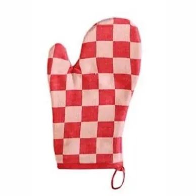 Gant de cuisine Elias Pompdoek Red Livraison Gratuite