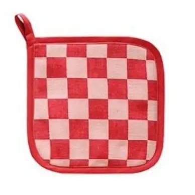 Manique de Cuisine Elias Pompdoek Red Usine Directe