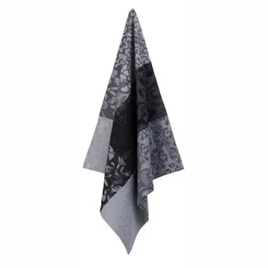 Torchon Elias Arabia Grey (Set de 2) Retour Gratuit