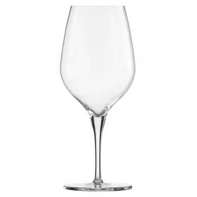 Verre à vin Bordeaux Schott Zwiesel Fiesta 510 ml (6 pièces) Meilleure Qualité