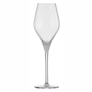 Flûte à champagne Schott Zwiesel Finesse Etoile 298 ml (6 pièces) Haute Qualité
