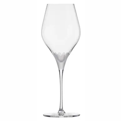 Fait Main Verre à vin rouge Schott Zwiesel Finesse Fleur 437 ml (6 pièces)