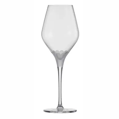 Verre à vin Riesling Schott Zwiesel Finesse Fleur 316 ml (6 pièces) Prix Cassé