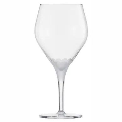 Gros Lot Verre à eau Schott Zwiesel Finesse Fleur 385 ml (6 pièces)